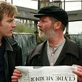 Young Adam : foto Ewan McGregor, Peter Mullan