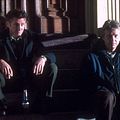 Mystic River : foto Sean Penn, Tim Robbins