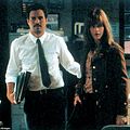 En carne viva : foto Mark Ruffalo, Meg Ryan