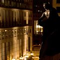 Batman Begins : Foto Christian Bale
