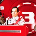 Thunderbirds : foto Bill Paxton
