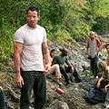 Anacondas: La cacería por la orquídea sangrienta : foto Dwight H. Little, Johnny Messner