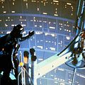 Star Wars : Episodio V - El imperio contraataca : Foto David Prowse, Irvin Kershner, Mark Hamill