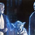 Star Wars: Episodio VI - El retorno del Jedi : Foto Alec Guinness, Frank Oz, Richard Marquand, Sebastian Shaw