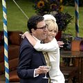 Llámame Peter : foto Charlize Theron, Geoffrey Rush, Stephen Hopkins