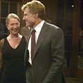 La sombra de un secuestro : foto Helen Mirren, Pieter Jan Brugge, Robert Redford
