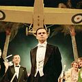 El Aviador : Foto Leonardo DiCaprio