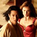 Elektra : foto Jennifer Garner, Rob Bowman, Will Yun Lee
