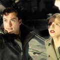 Sky Captain y el mundo del mañana : foto Gwyneth Paltrow, Jude Law, Kerry Conran