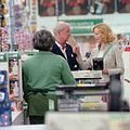Embrujada : foto Michael Caine, Nicole Kidman, Nora Ephron