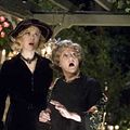 Embrujada : foto Nicole Kidman, Nora Ephron