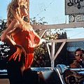 Corazón salvaje : foto David Lynch, Laura Dern, Nicolas Cage