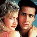 Corazón salvaje : foto David Lynch, Laura Dern, Nicolas Cage