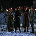 Feliz Navidad : Foto Alex Ferns, Benno Fürmann, Daniel Brühl, Guillaume Canet