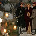 Feliz Navidad : Foto Daniel Brühl, Diane Kruger, Guillaume Canet