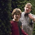 Harry Potter y el Cáliz de Fuego : Foto Daniel Radcliffe