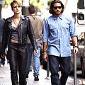 Domino : Foto Edgar Ramírez, Keira Knightley