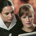 Alias : foto Jennifer Garner, Mia Maestro