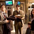 Superman Returns (El Regreso) : Foto Brandon Routh, James Marsden, Kate Bosworth