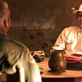 Los tres entierros de Melquiades Estrada : foto Barry Pepper, Tommy Lee Jones