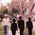 En el valle : Foto David Jacobson, Edward Norton