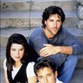 Cinco en familia : foto Matthew Fox, Neve Campbell, Scott Wolf