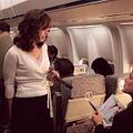 Vuelo nocturno : foto Cillian Murphy, Rachel McAdams, Wes Craven