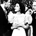 Un ladrón en la alcoba : Foto Herbert Marshall, Kay Francis
