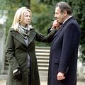 Laberinto de mentiras : foto Emily Watson, Julian Fellowes, Tom Wilkinson
