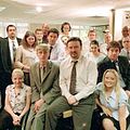 Foto : The Office