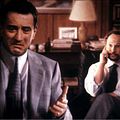 Una terapia peligrosa : Foto Billy Crystal, Robert De Niro