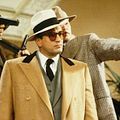 Los intocables de Eliot Ness : Foto Robert De Niro