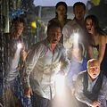 Poseidón : foto Emmy Rossum, Jacinda Barrett, Jimmy Bennett, Josh Lucas, Kurt Russell