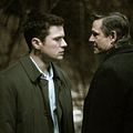 El espía : foto Billy Ray, Chris Cooper, Ryan Phillippe