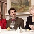 Borat : foto Larry Charles, Sacha Baron Cohen