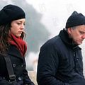 La vida secreta de las palabras : Foto Leonor Watling, Tim Robbins