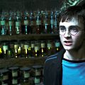 Harry Potter y la Orden del Fénix : Foto Daniel Radcliffe