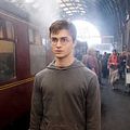 Harry Potter y la Orden del Fénix : Foto Daniel Radcliffe