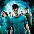 Harry Potter y la Orden del Fénix : Foto Daniel Radcliffe, Emma Watson, Rupert Grint
