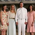 Big Love : foto Bill Paxton, Chloë Sevigny, Ginnifer Goodwin, Jeanne Tripplehorn