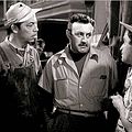 Mercado de ladrones : foto Jules Dassin, Lee J. Cobb