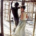 foto Andrucha Waddington, Seu Jorge