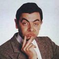 Foto : Mr. Bean
