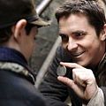 El Truco Final (El Prestigio) : Foto Christian Bale