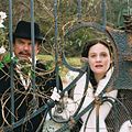 Ángel : Foto Romola Garai, Sam Neill