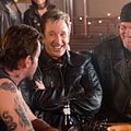 Cerdos salvajes (con un par... de ruedas) : foto Kevin Durand, M.C. Gainey, Ray Liotta, Tim Allen, Walt Becker