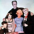 Foto : La familia Monster Foto : La familia Monster