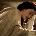 La joven Jane Austen : foto Anne Hathaway, Julian Jarrold