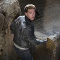 Indiana Jones y el Reino de la Calavera de Cristal : Foto Shia LaBeouf