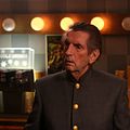 The Good Life : Foto Harry Dean Stanton